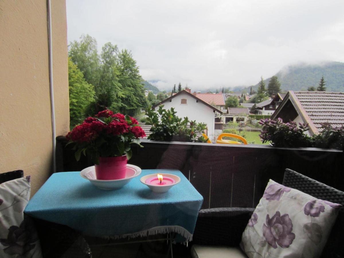 Apartment Romantische 5-sterne- *