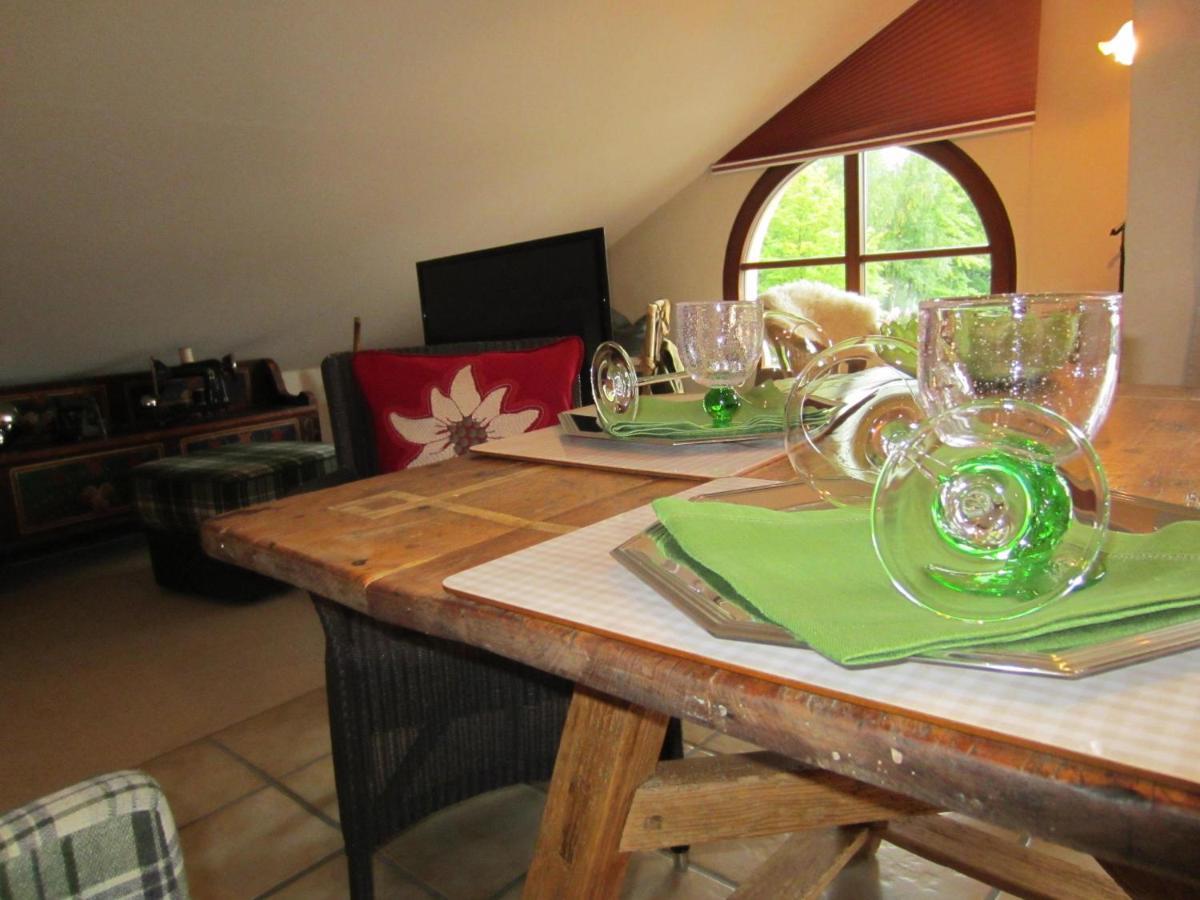 Romantische 5-sterne-