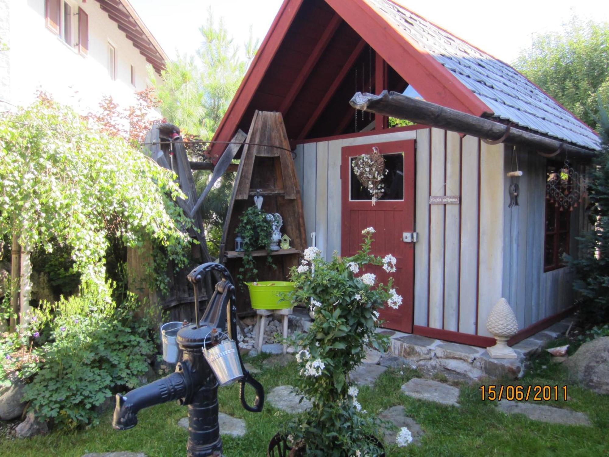 Apartment Romantische 5-sterne- *