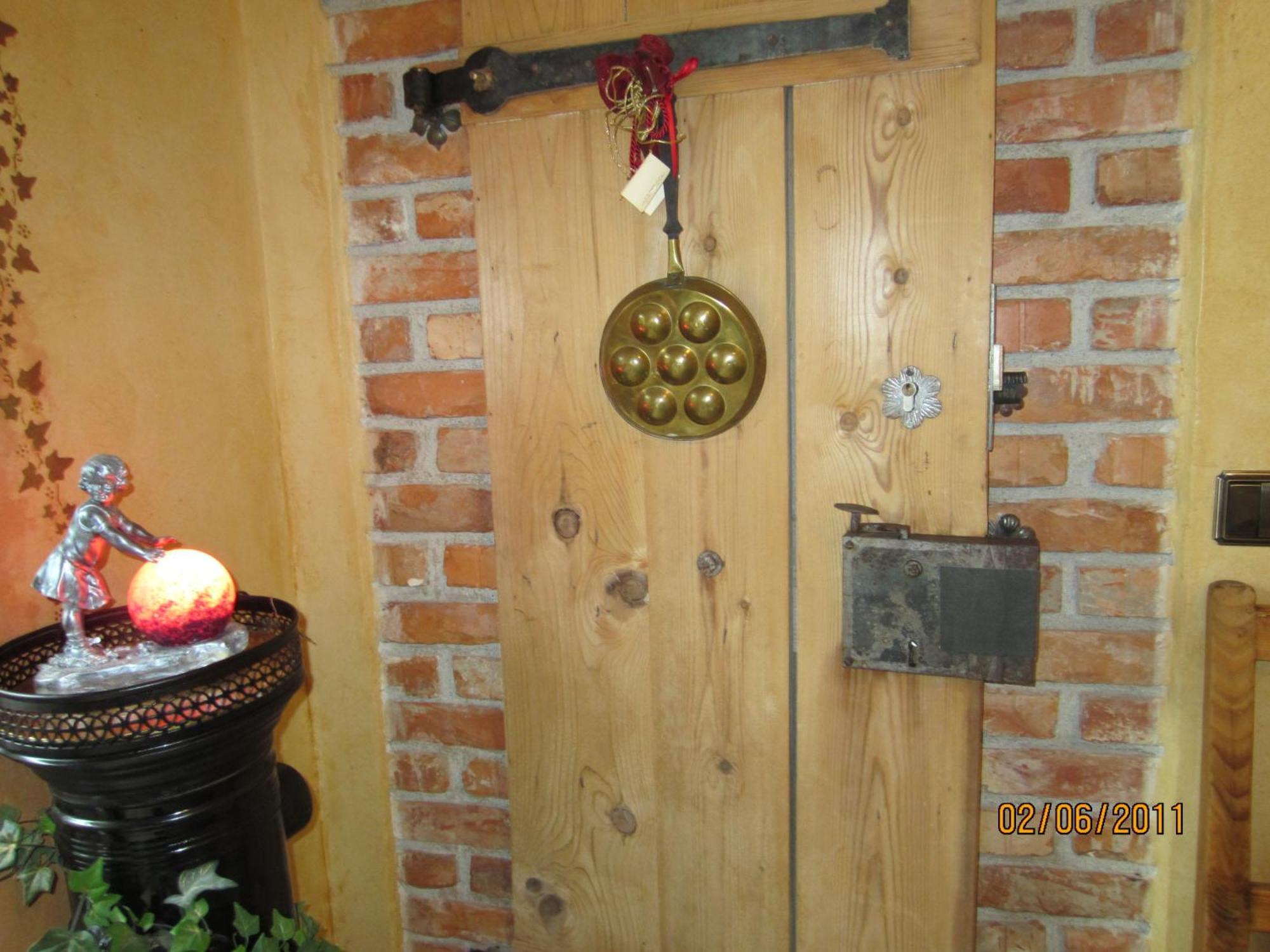 Romantische 5-sterne-