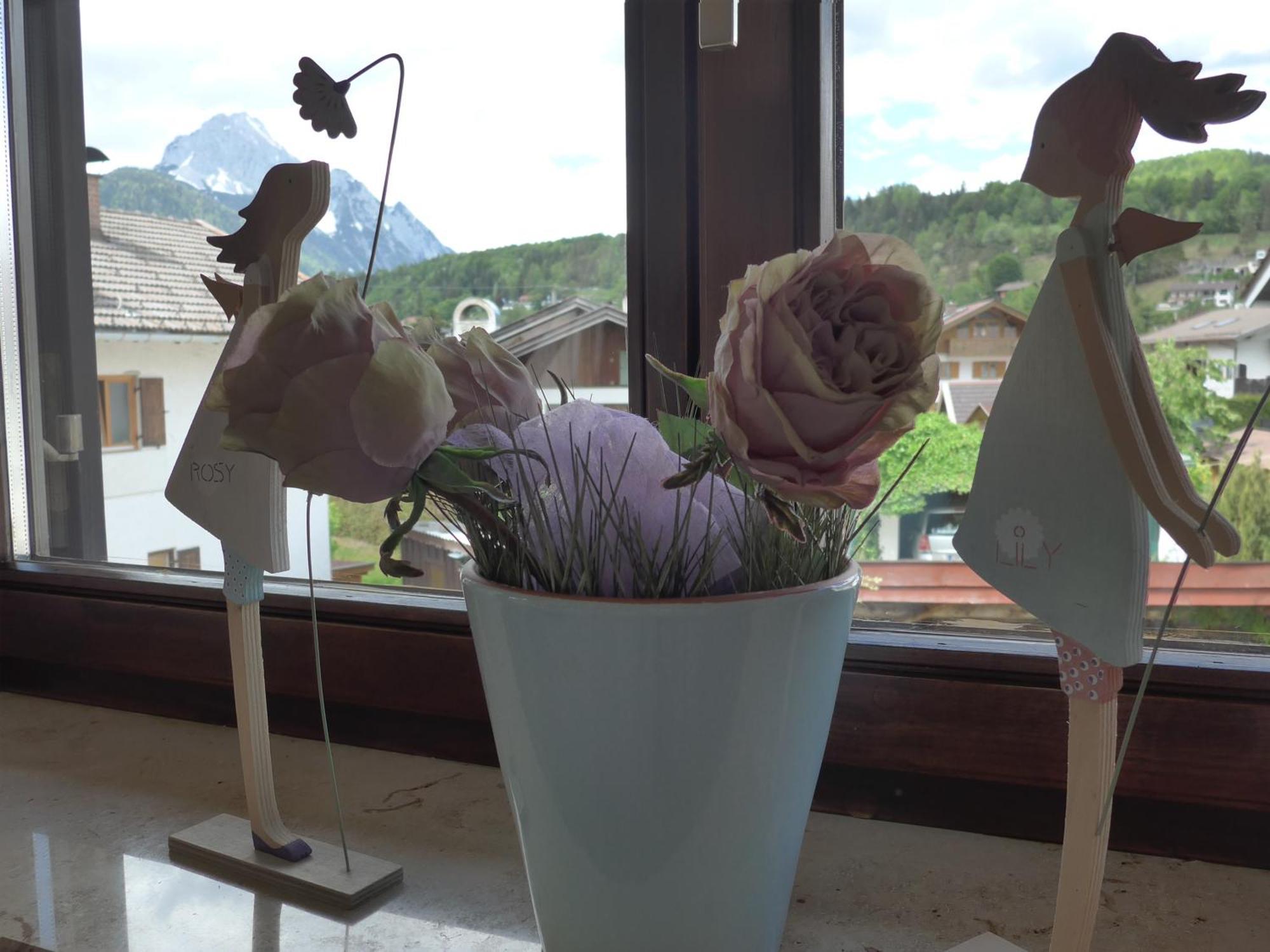 Romantische 5-sterne-