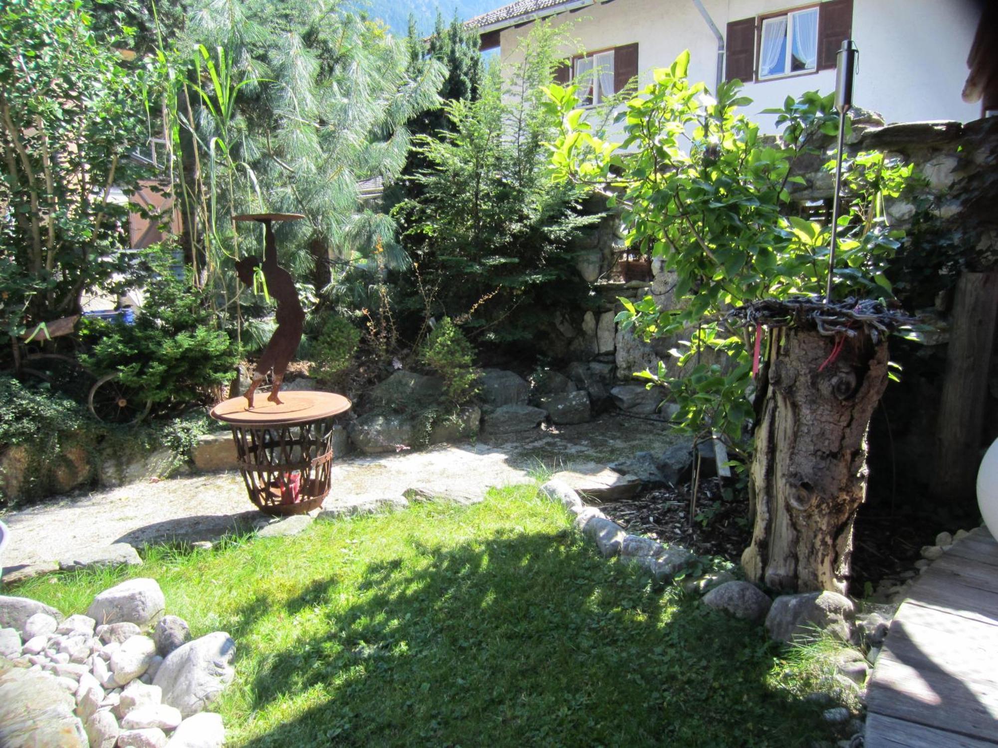 Romantische 5-sterne- Apartment