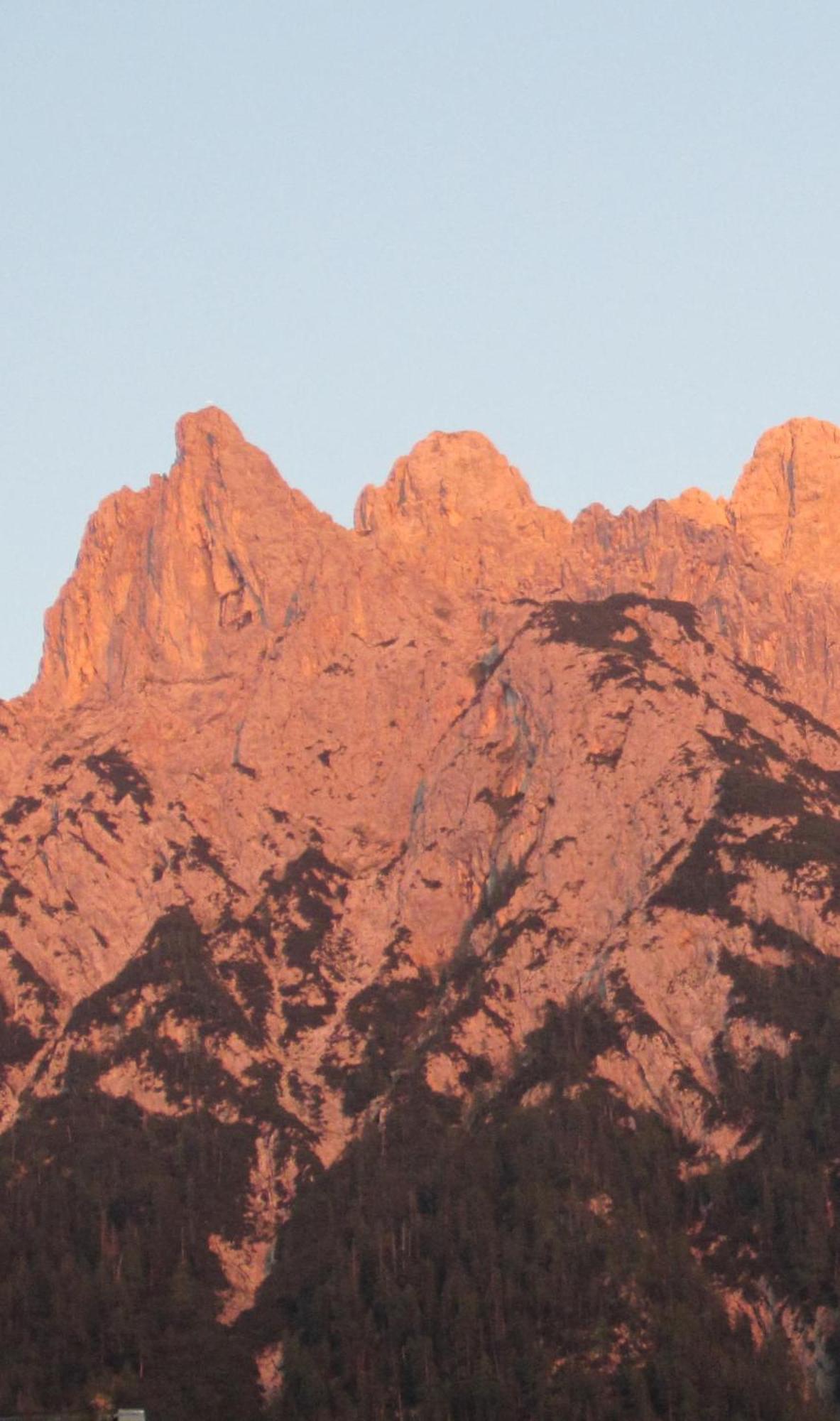 Romantische 5-sterne- * Mittenwald