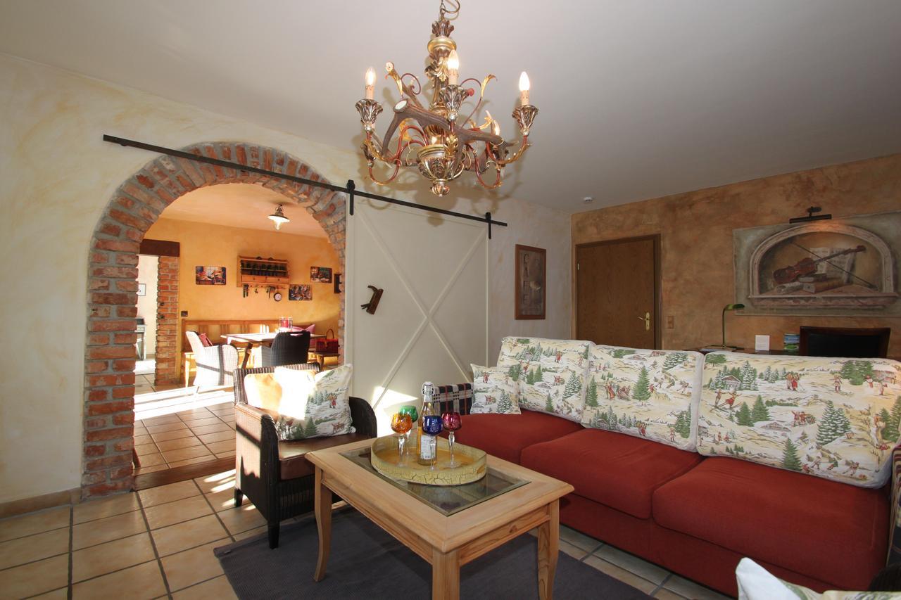 Romantische 5-sterne- * Mittenwald