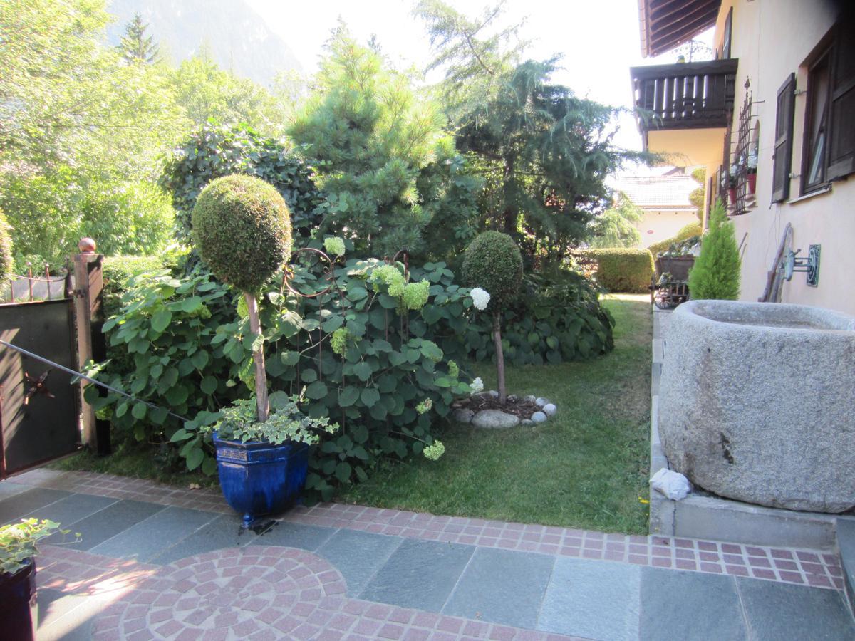 Apartment Romantische 5-sterne-