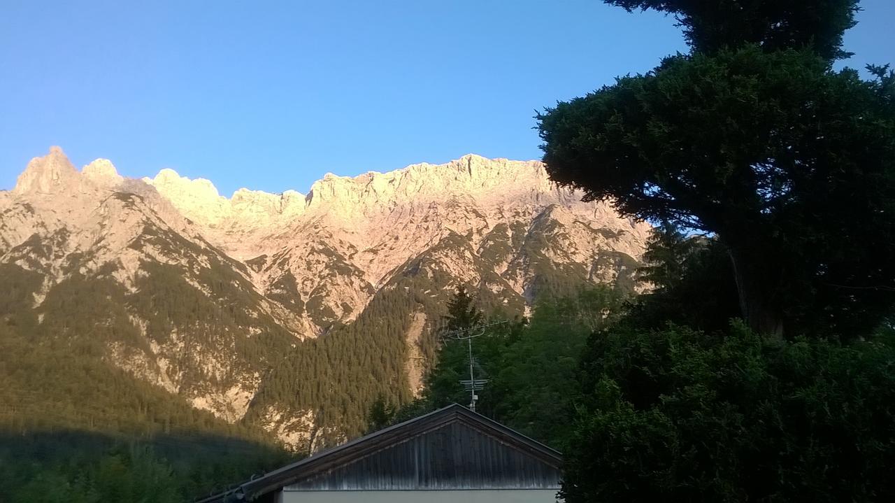 Romantische 5-sterne- *