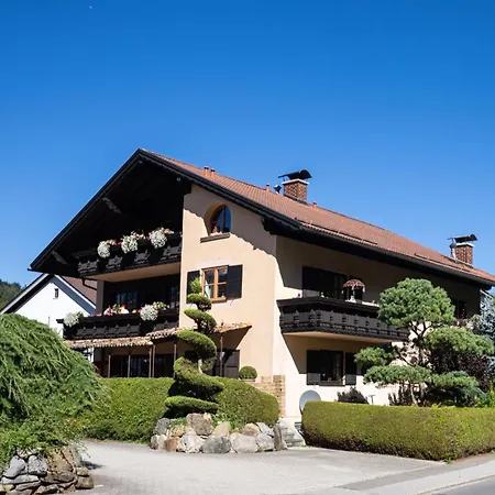 Romantische 5-Sterne- Ferienwohnungen Mittenwald Extérieur photo