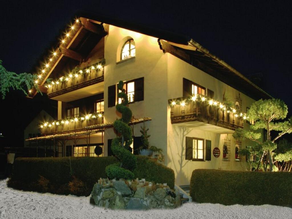 Romantische 5-sterne-