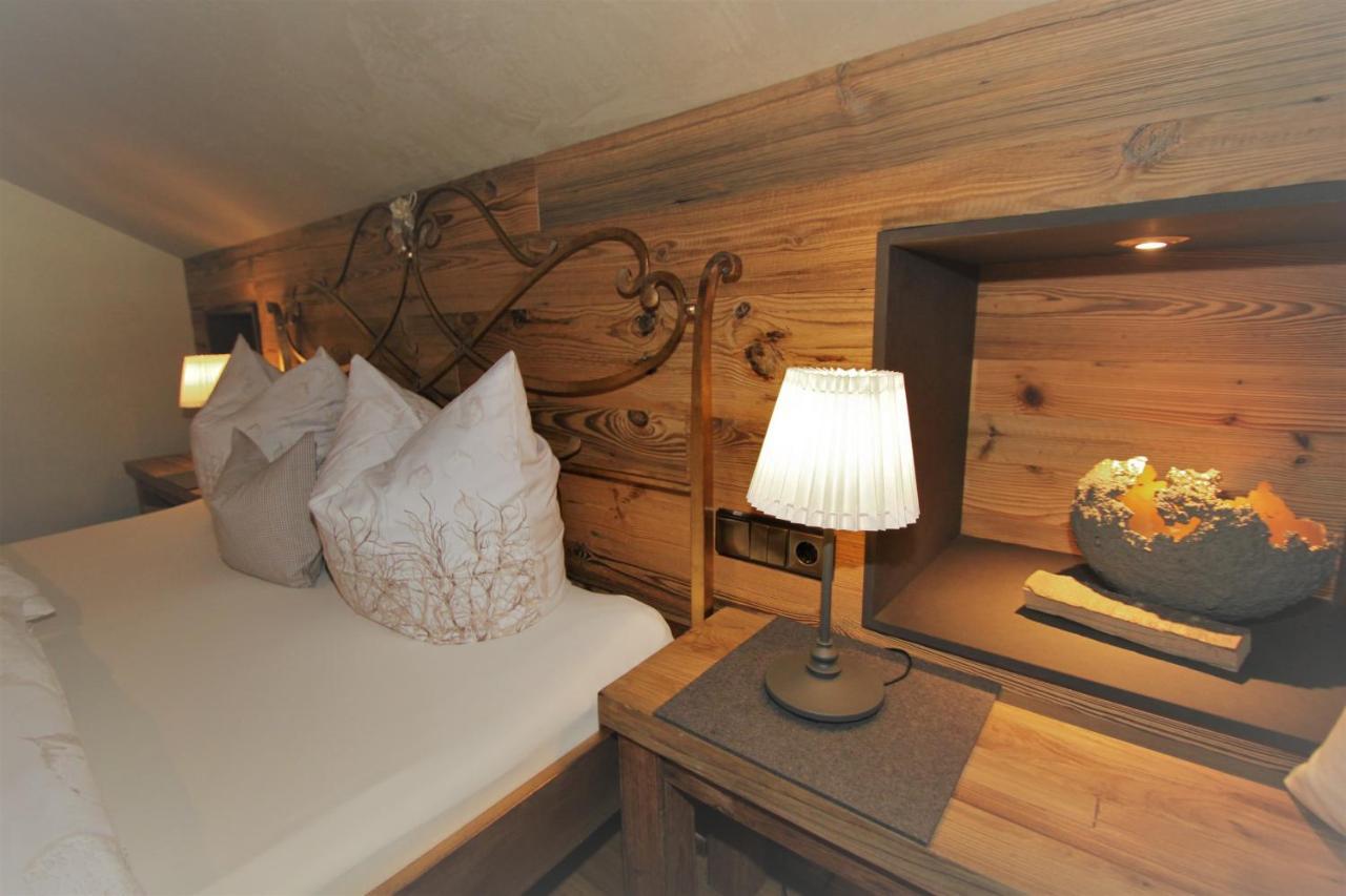 Appartement Romantische 5-sterne- *