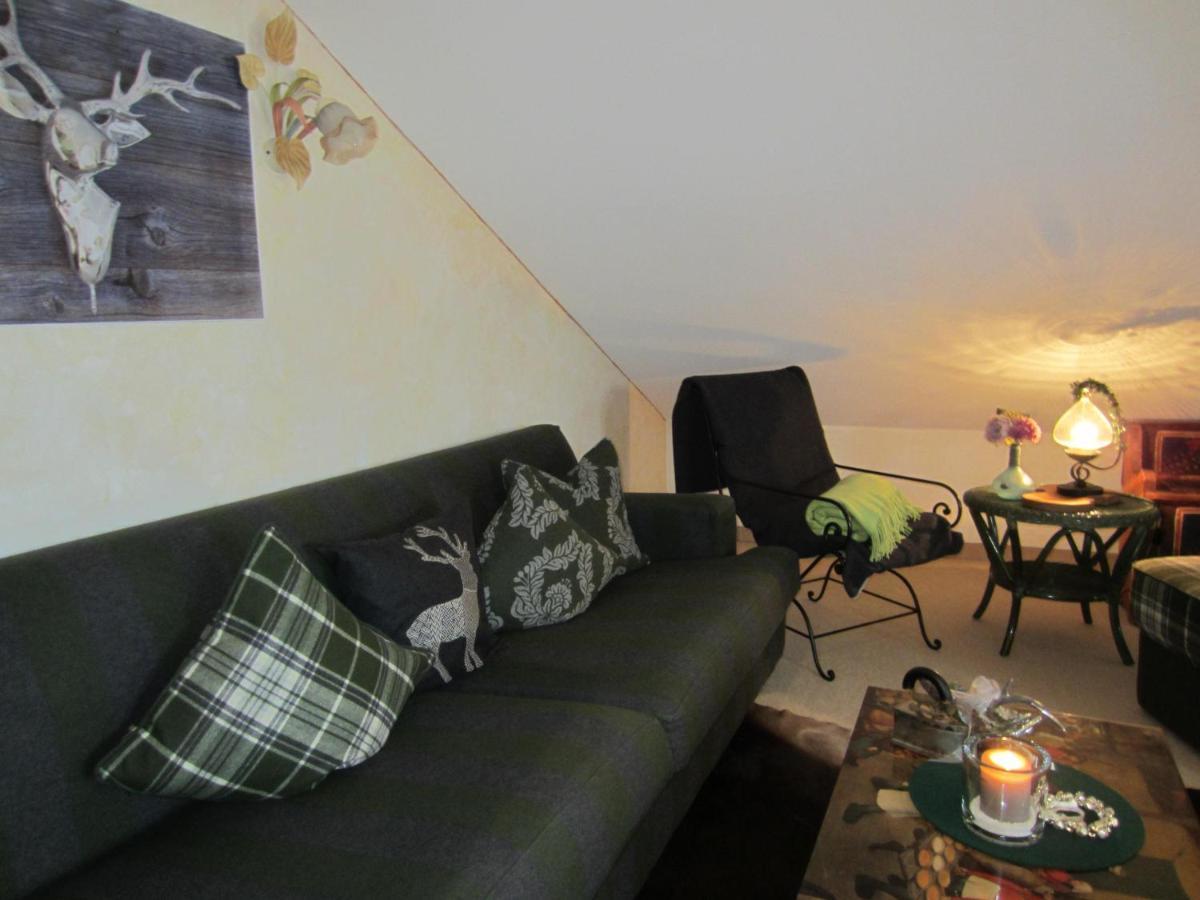 Apartment Romantische 5-sterne- *