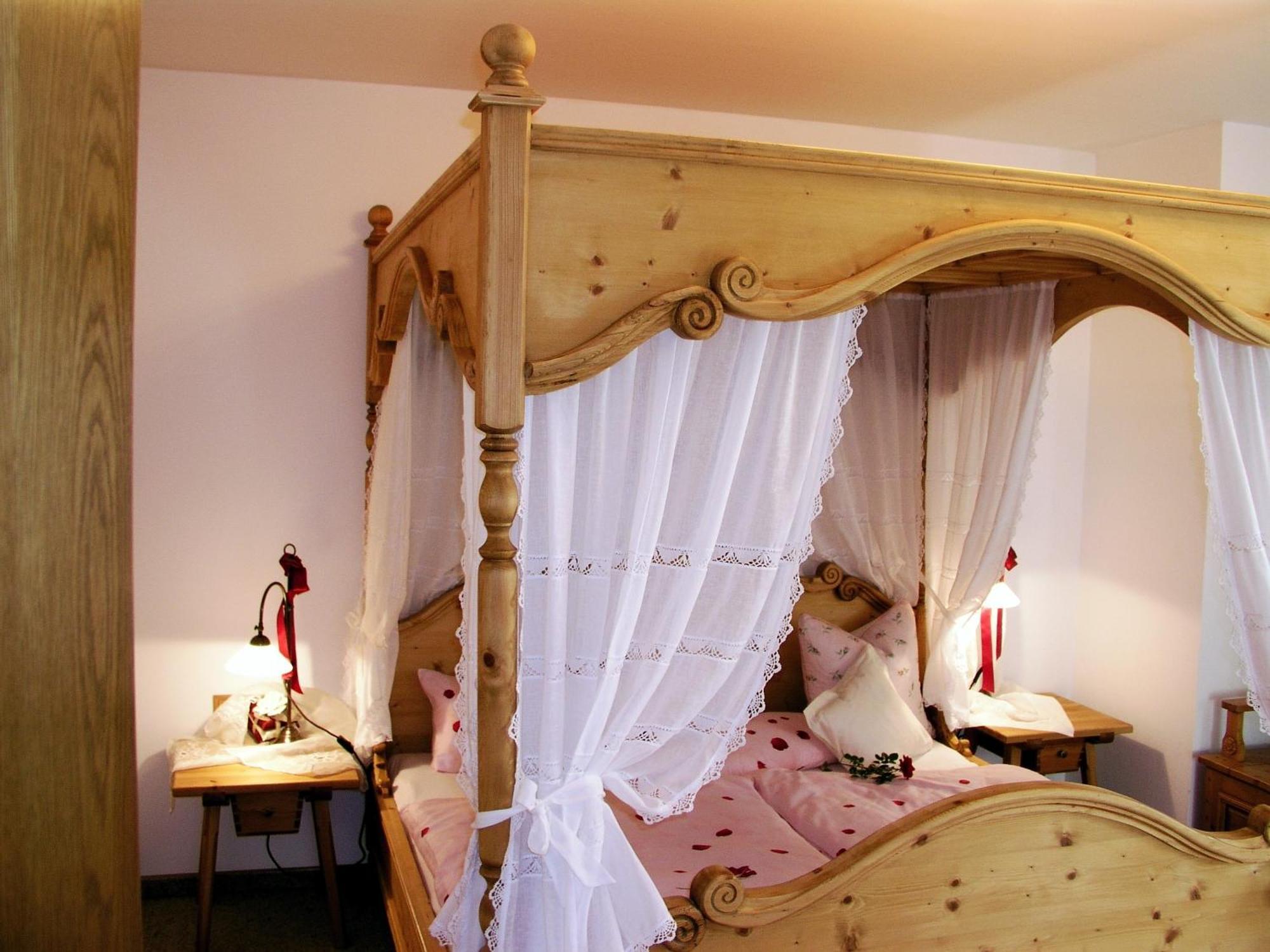 Apartment Romantische 5-sterne- Mittenwald