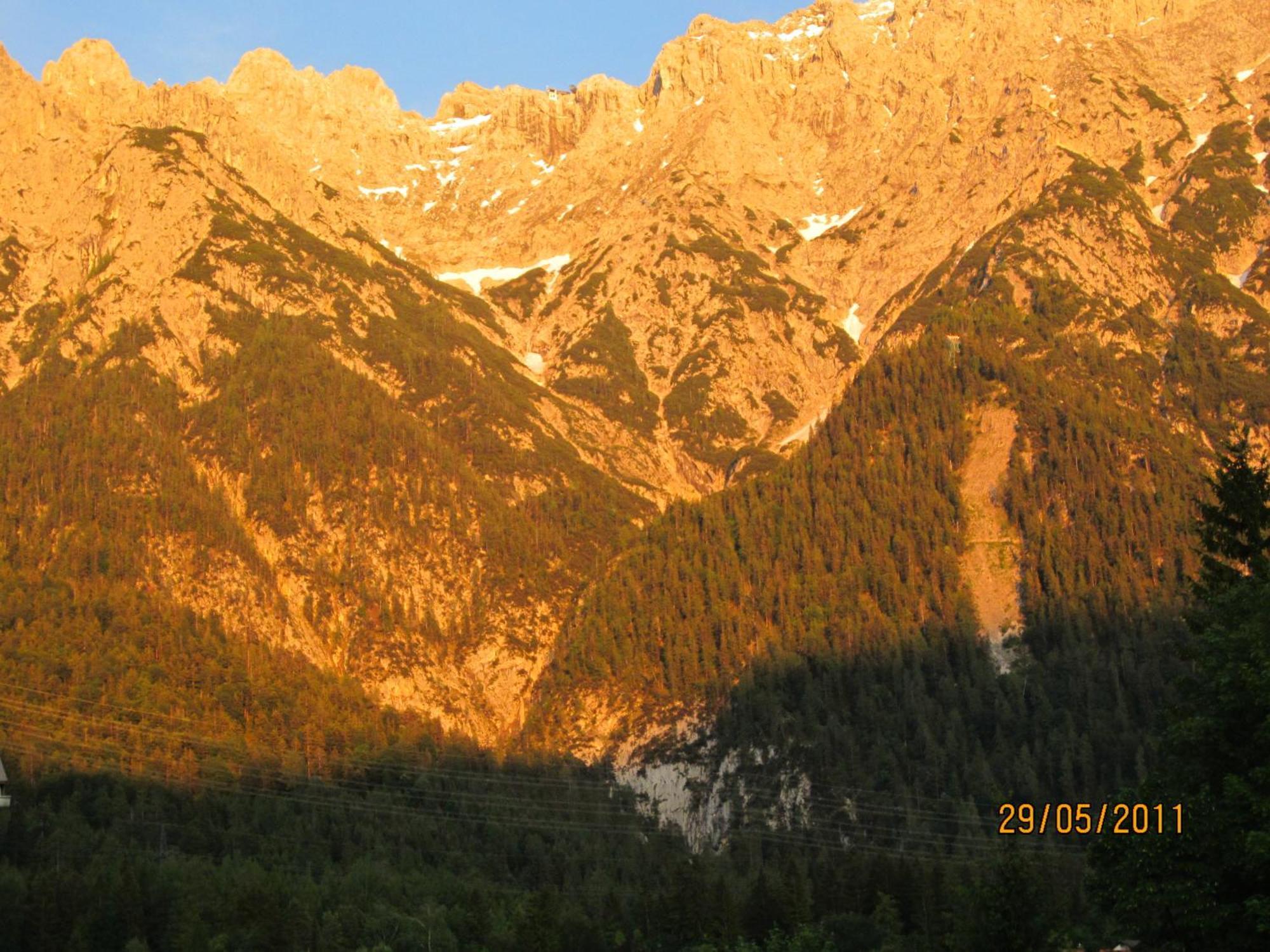 Romantische 5-sterne-