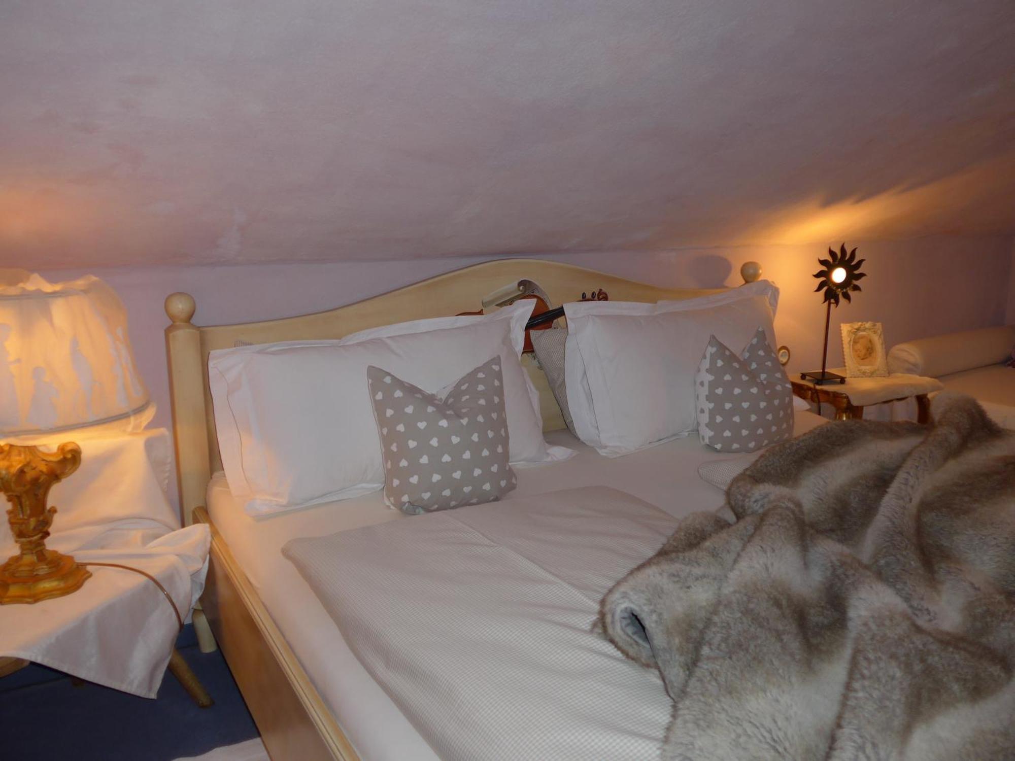 Romantische 5-sterne- * Mittenwald