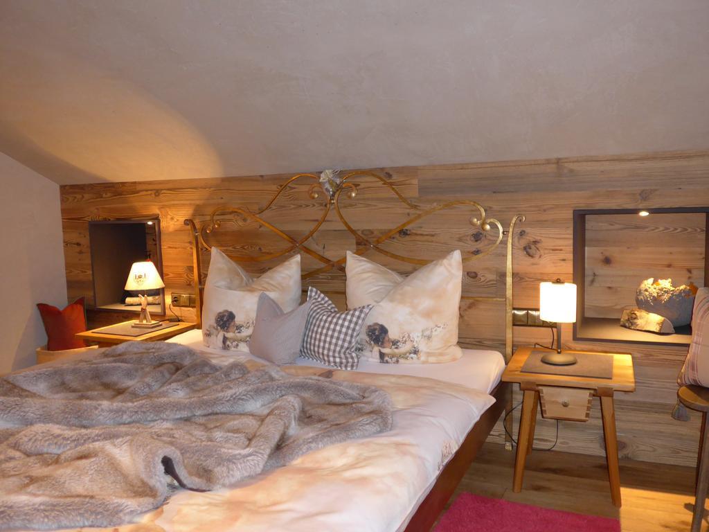 Appartement Romantische 5-sterne-
