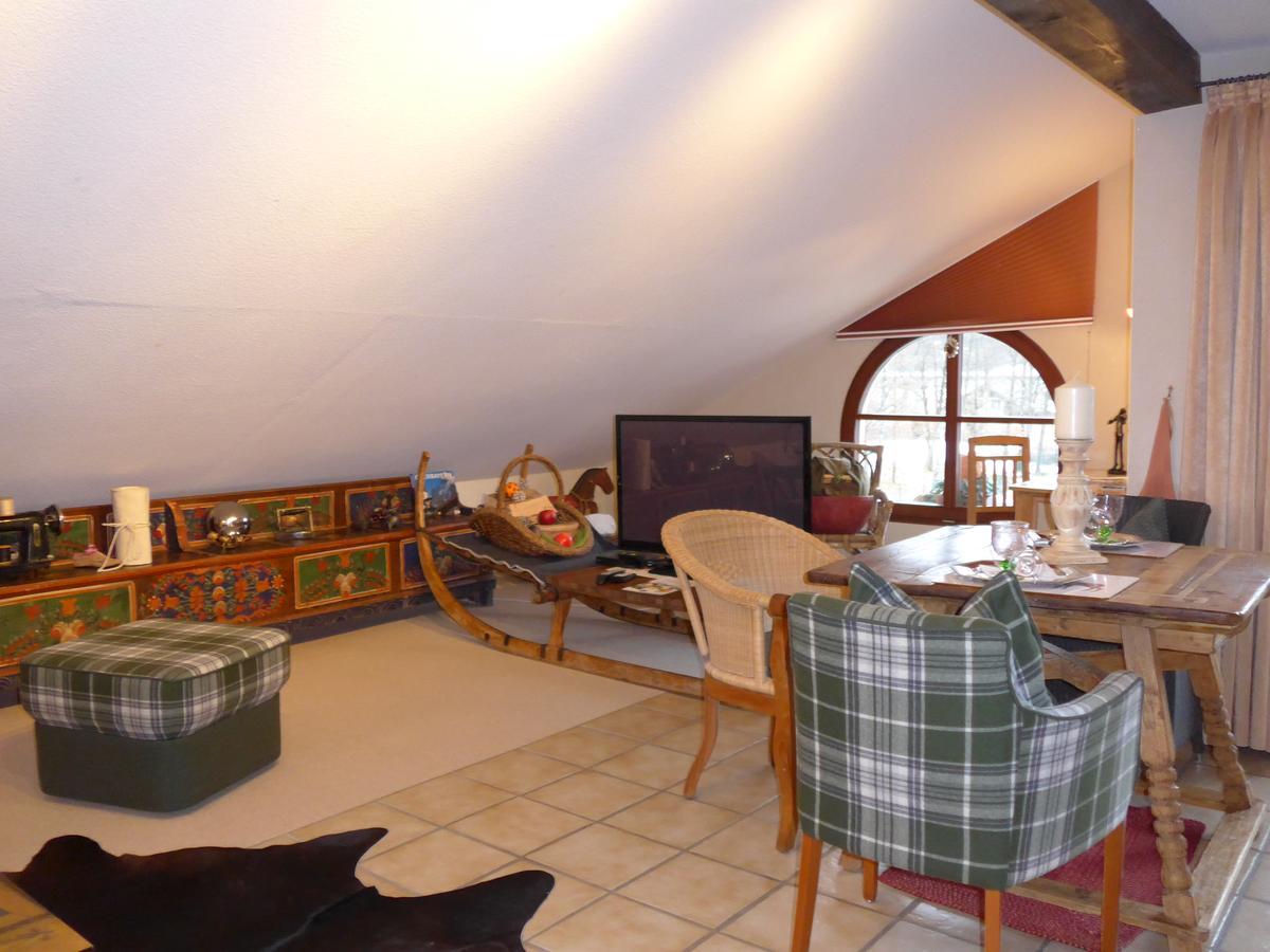Romantische 5-sterne-