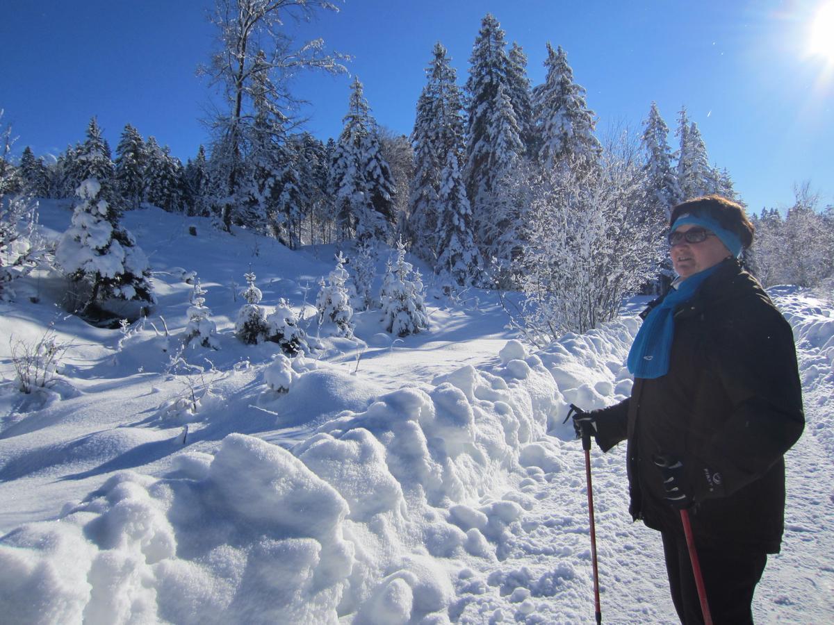 Romantische 5-sterne- * Mittenwald