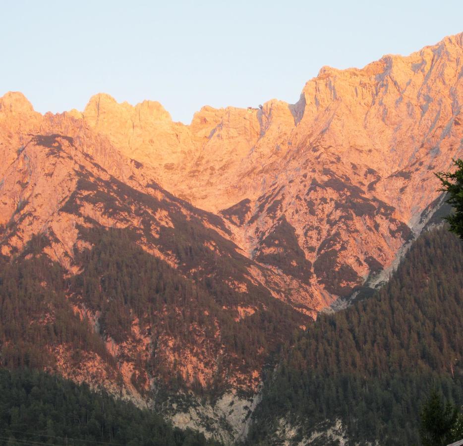 Romantische 5-sterne- * Mittenwald