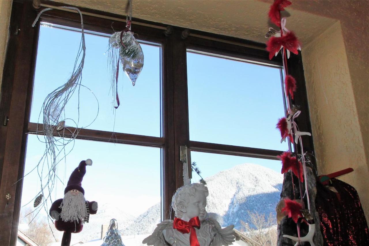 Romantische 5-sterne- Appartement *